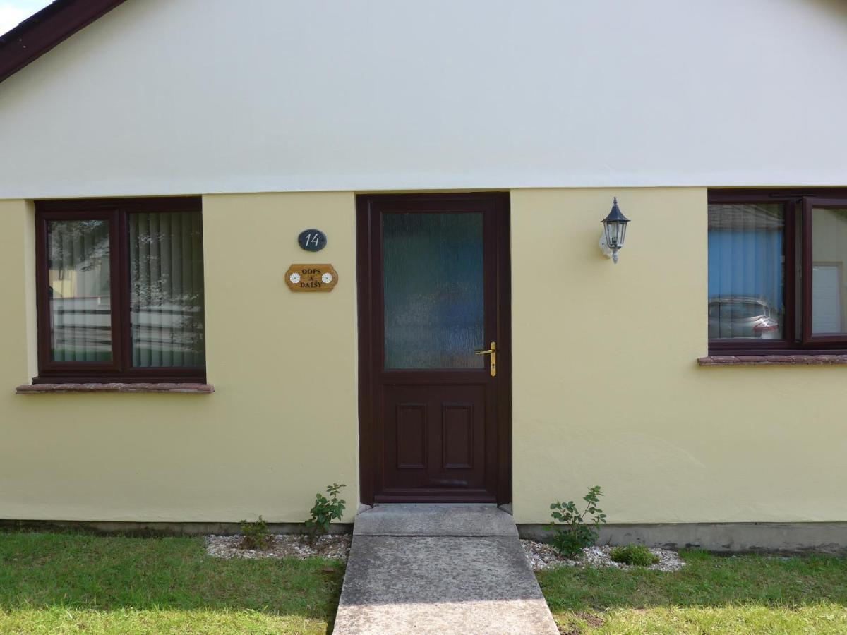 Parkland 14 Is A Detached Premier 3 Bedroom Bungalow Sleeping 6 Буде Экстерьер фото