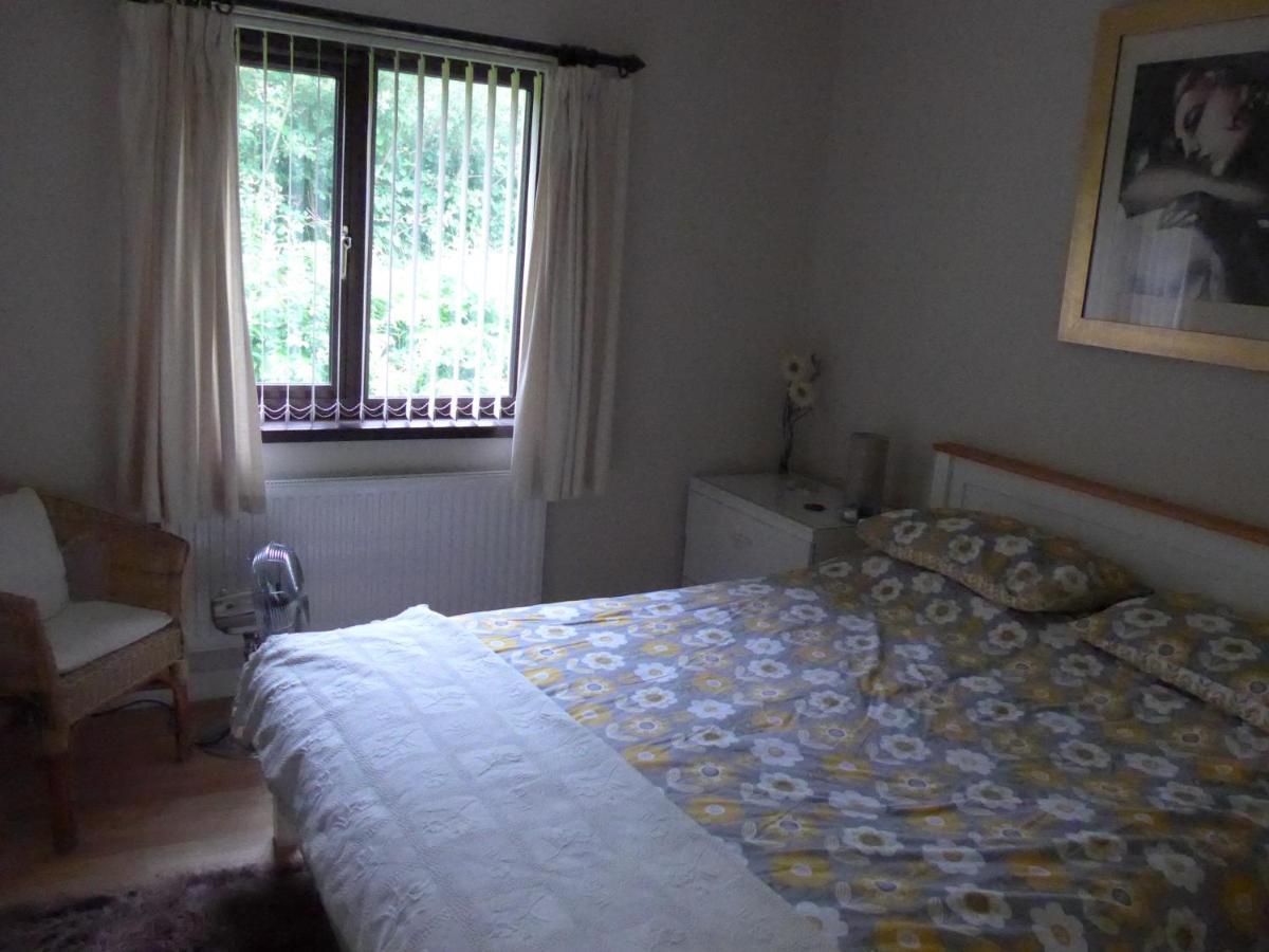Parkland 14 Is A Detached Premier 3 Bedroom Bungalow Sleeping 6 Буде Экстерьер фото