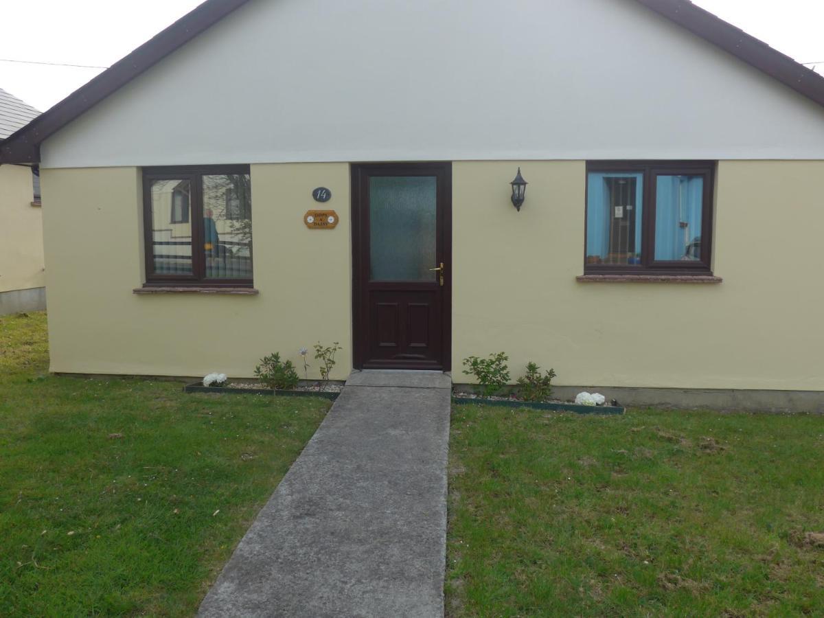 Parkland 14 Is A Detached Premier 3 Bedroom Bungalow Sleeping 6 Буде Экстерьер фото